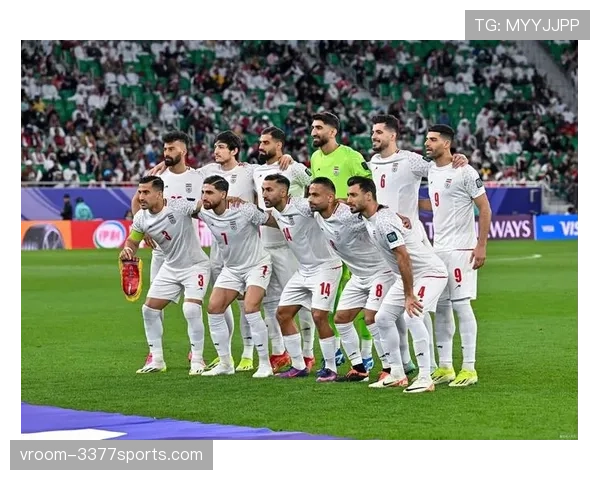 伊朗队2026世界杯赛程预测及对手分析 伊朗队2026世界杯赛程预测及对手分析