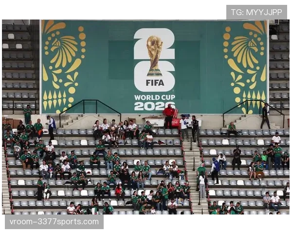 2026世界杯A组小组第一：墨西哥末轮3-0击败捷克